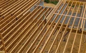 sistering joists to level floor read