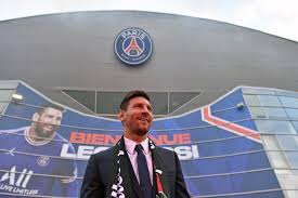 Psg were the only club to contact messi directly without using agents or intermediaries, a decision that was much appreciated by messi's camp, particularly jorge. Ykjlq0lx7xsmbm