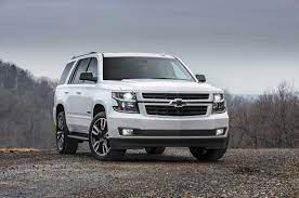 2018 chevy tahoe interior colors gm