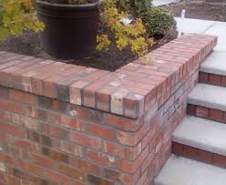 Stone Masonry Brick Repairs