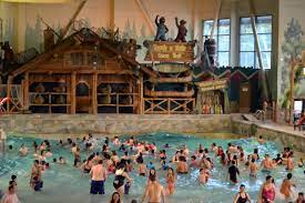 deals on great wolf lodge