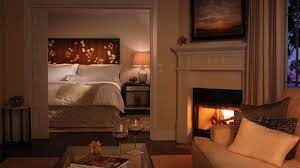 Best Romantic Fireplace Destinations
