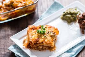 en lasagna recipe by archana s kitchen