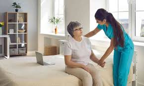 what to look for in a home care aide