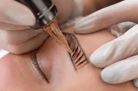 do you tip for microblading quick