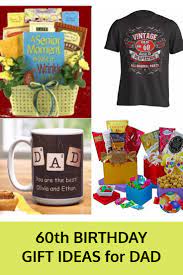 Its one of the best gift. Best 60th Birthday Gift Ideas For Dad Kims Home Ideas 60th Birthday Ideas For Dad 60th Birthday Gifts 60th Birthday