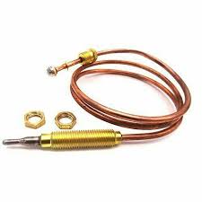 35 Fire Pit Thermocouple Thermocouple