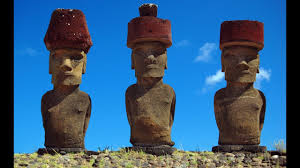 Voyage To The Moai Of Rapa Nui Easter Island