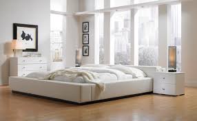 A white painted wall in your bedroom is the perfect idea to add a radiant look to your sanctuary. 25 White Bedroom Furniture Design Ideas