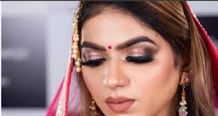 bridal makeup artists in haldwani