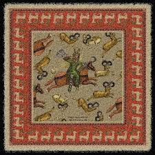 sasanian empire carpet 072 nftb