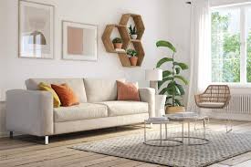 17 living room plant decor ideas home