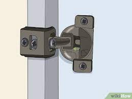how to adjust soft close hinges 7