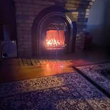 Black Hat Chimney Fireplace 12