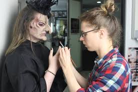 advanced spfx makeup courses tmt