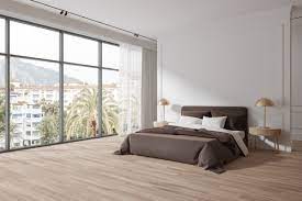 is vinyl flooring the best for bedrooms