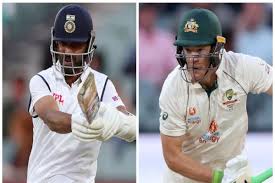 Here you can get all the information as to when and where you can watch india vs england 3rd test 2021 live from motera stadium ahmedabad online broadcast and on tv. India Vs Australia Highlights 3rd Test At Scg Day 5 Full Cricket Score Ashwin Vihari S Resilience Helps Visitors Draw Game Firstcricket News Firstpost