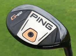 Ping G400 Hybrid Review Golfalot