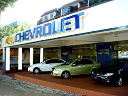 chevrolet reaffirms commitment to