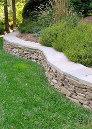 Gallery Landscaping Retaining Walls