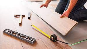 Laminate Flooring Installation Cost In