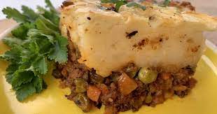 Maybe you would like to learn more about one of these? Moosewood Cookbook Shepherds Ie Vegetarian Shepherd S Pie Recipe Martha Stewart