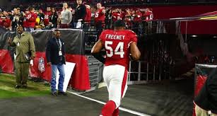 How Would A Dwight Freeney Signing Change The Falcons Depth