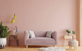 3 Wall Paint Colours That Will