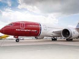 la compagnie and norwegian air shuttle