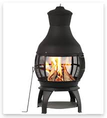 bali outdoor propane gas fire pit
