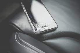 Replace Your Glass Screen Protector