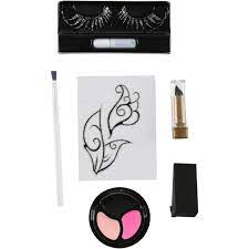 tainted fairy goth makeup kit
