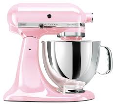 Kitchenaid Mixer Color Chart All About House Design