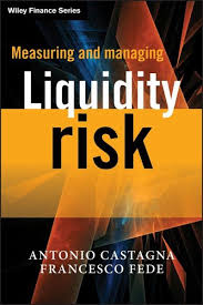 Liquidity is the ability of a company or an individual to pay its debts by selling off its assets or securities without suffering tremendous losses. Measuring And Managing Liquidity Risk Ebook Pdf Von Antonio Castagna Francesco Fede Portofrei Bei Bucher De