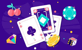 Play Online Casino Games at Casumo