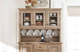 12 cote style china cabinets