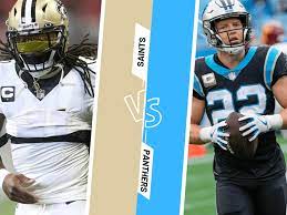 Panthers vs Saints Game Preview ...