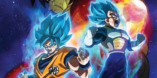 Doragon bōru sūpā, commonly abbreviated as dbs) is a japanese manga and anime series, which serves as a sequel to the original dragon ball manga, with its overall plot outline written by franchise creator akira toriyama. Dragon Ball Super Filler List Guide Otakukan