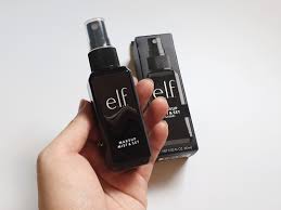 elf makeup mist set spray 60ml