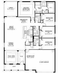Maronda Homes Harmony Floor Plan
