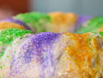 Can I order a king cake from New Orleans?