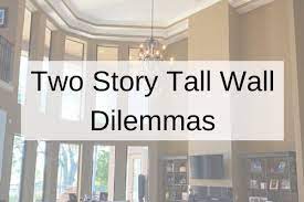 tall wall dilemmas