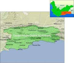 Garden Route District Municipality