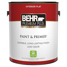 Interior Paint The Home Depot