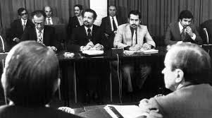 وكان يماني قد تقلد منصب وزير البترول والثروة المعدنية عام 1962 واستمر به حتى 1986. Qhehjv0kg9fkwm
