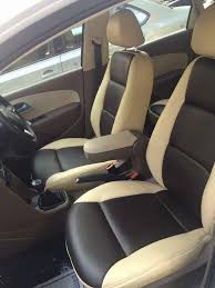 Leather Car Seat Covers Dealers And