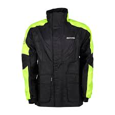 Bering Maniwata Waterproof Jacket