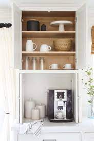 coffee bar ideas