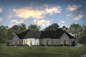 Louisiana New Homes For New