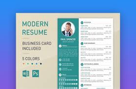 160+ free resume templates for word. Best In 2020 35 Professional Resume Cv Design Templates Cool Modern